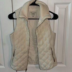 Sherpa vest